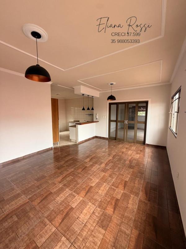 Casa, Parque Boa Vista, 4 Quartos, 2 Vagas, 1 Suíte