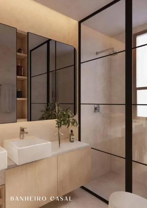 Apartamento, Cruzeiro, 4 Quartos, 3 Vagas, 2 Suítes