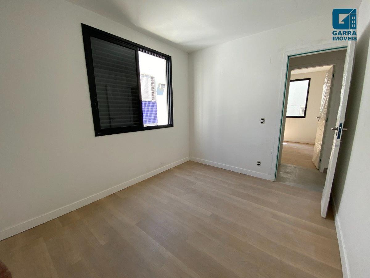 Cobertura, União, 3 Quartos, 2 Vagas, 2 Suítes