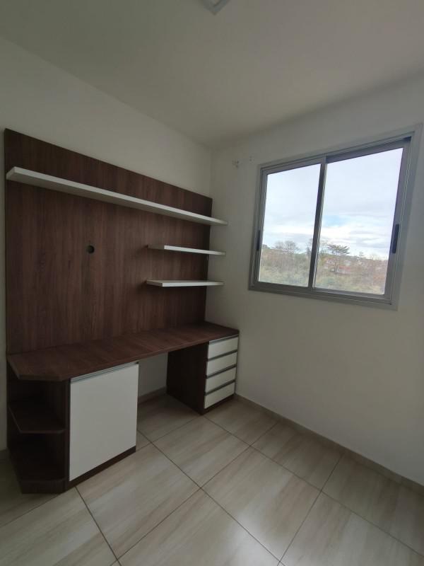 Apartamento, Manacás, 2 Quartos, 2 Vagas, 1 Suíte