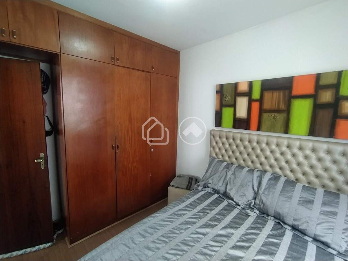 Apartamento, Padre Eustáquio, 2 Quartos, 1 Vaga