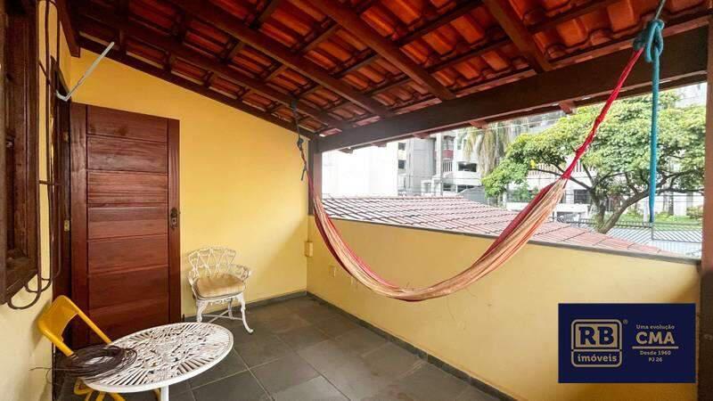 Casa, Santo Antônio, 8 Quartos, 3 Vagas, 2 Suítes