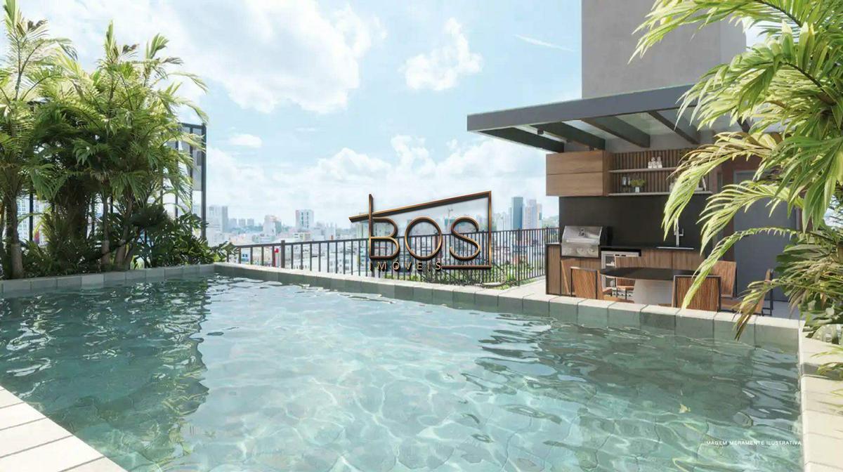 Apartamento, Gutierrez, 2 Quartos, 1 Vaga, 2 Suítes