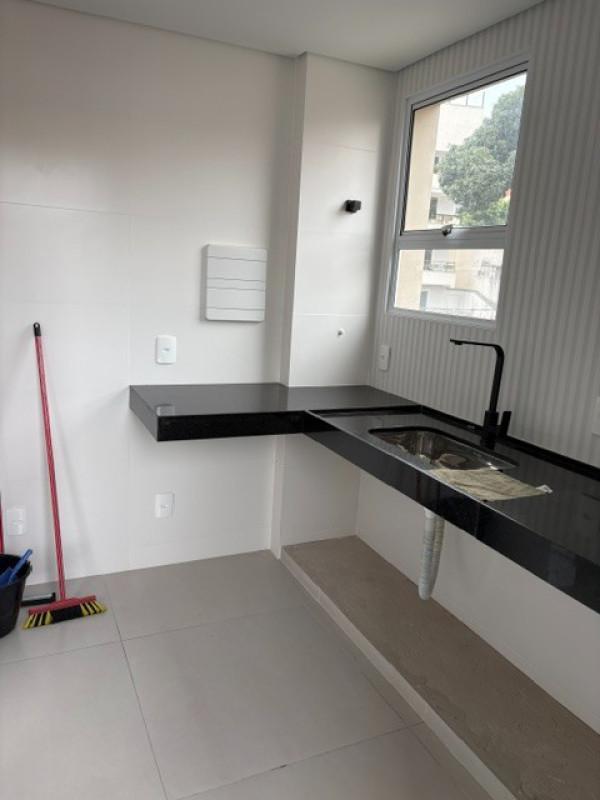Apartamento, Santa Inês, 3 Quartos, 2 Vagas, 1 Suíte