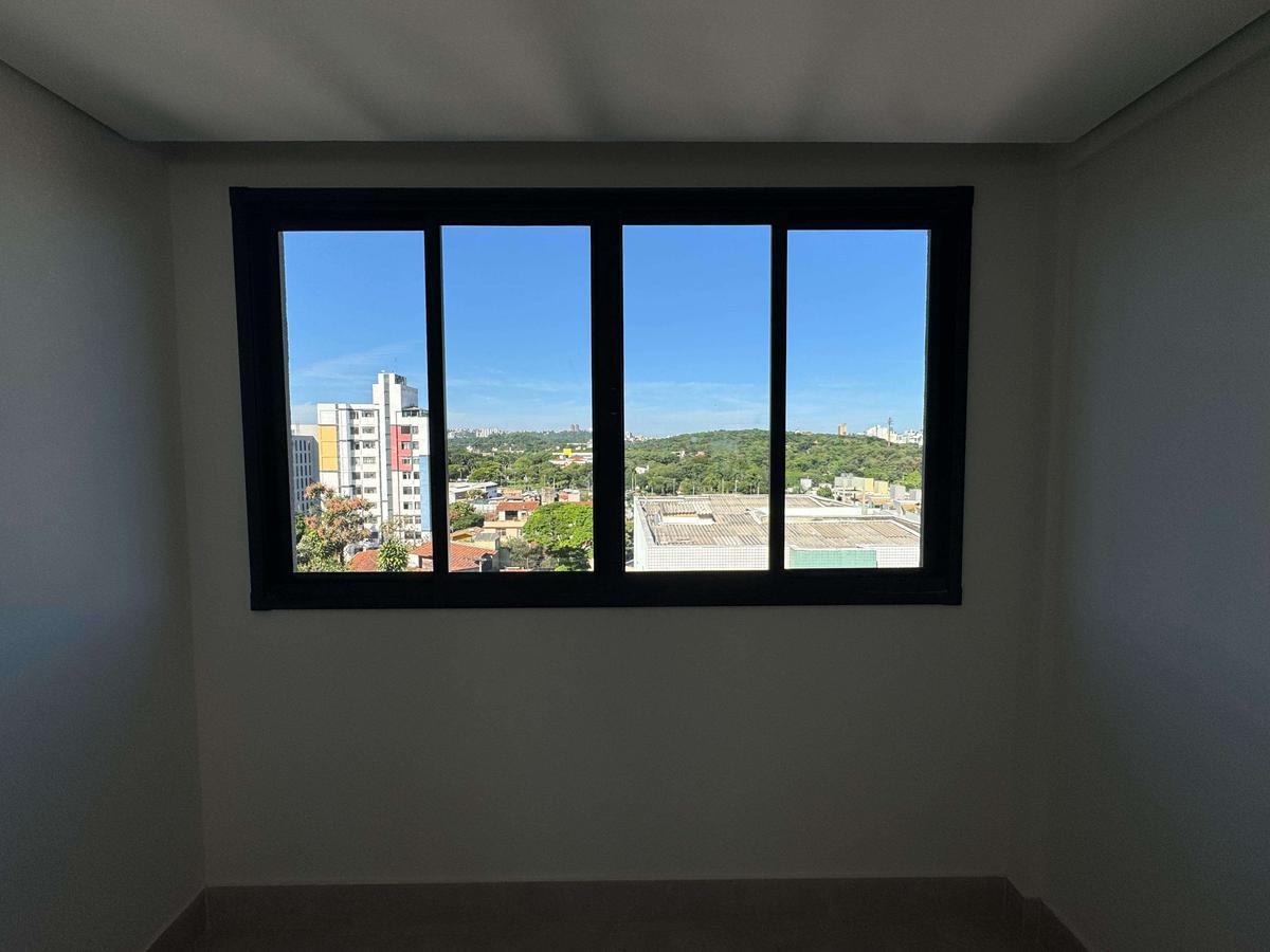 Cobertura, Liberdade, 4 Quartos, 2 Vagas, 2 Suítes