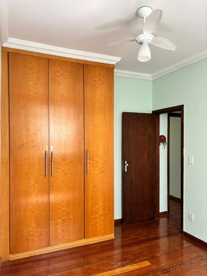 Apartamento, Dona Clara, 3 Quartos, 4 Vagas, 1 Suíte