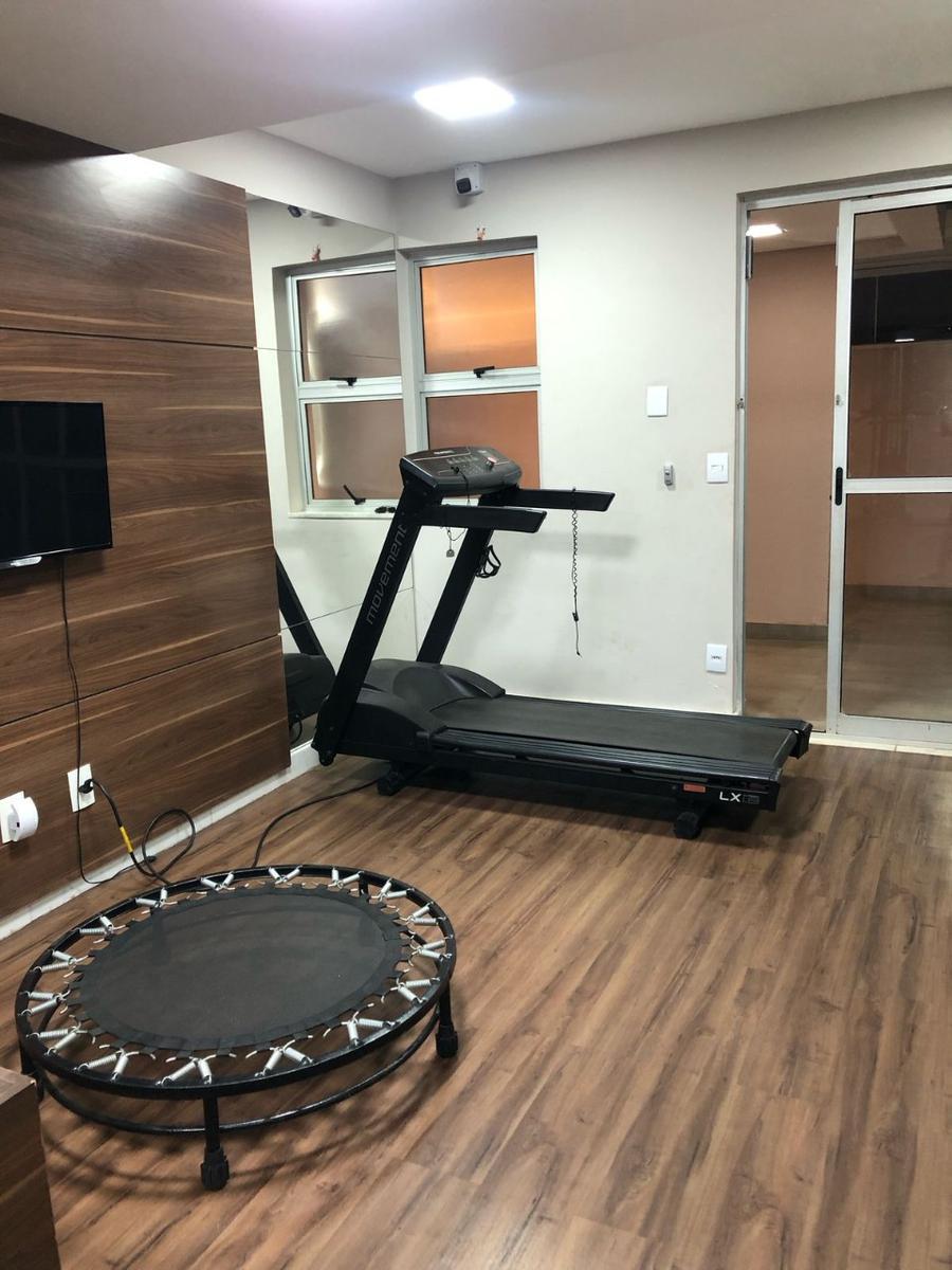 Apartamento, Serrano, 2 Quartos, 1 Vaga, 1 Suíte