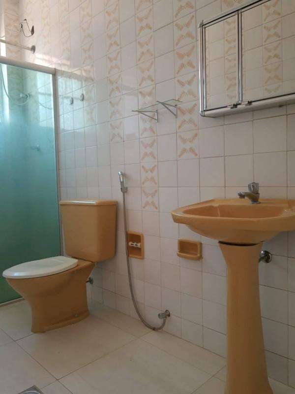 Apartamento, Sagrada Família, 3 Quartos, 1 Vaga