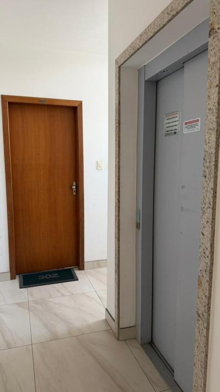 Apartamento, Europa, 3 Quartos, 2 Vagas, 1 Suíte