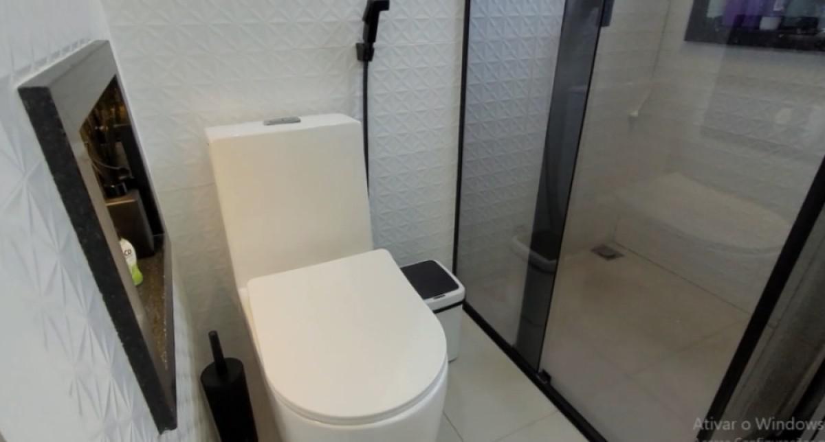 Apartamento, Nova Suíssa, 3 Quartos, 1 Vaga, 1 Suíte