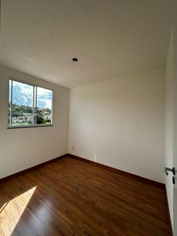 Apartamento, Chácara Contagem, 2 Quartos, 1 Vaga