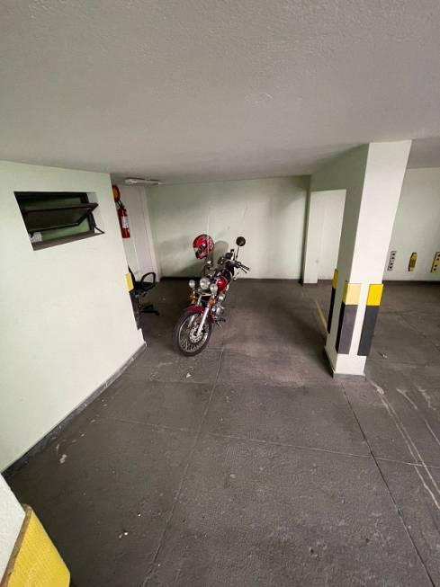 Apartamento, Cidade Nova, 3 Quartos, 1 Vaga, 1 Suíte