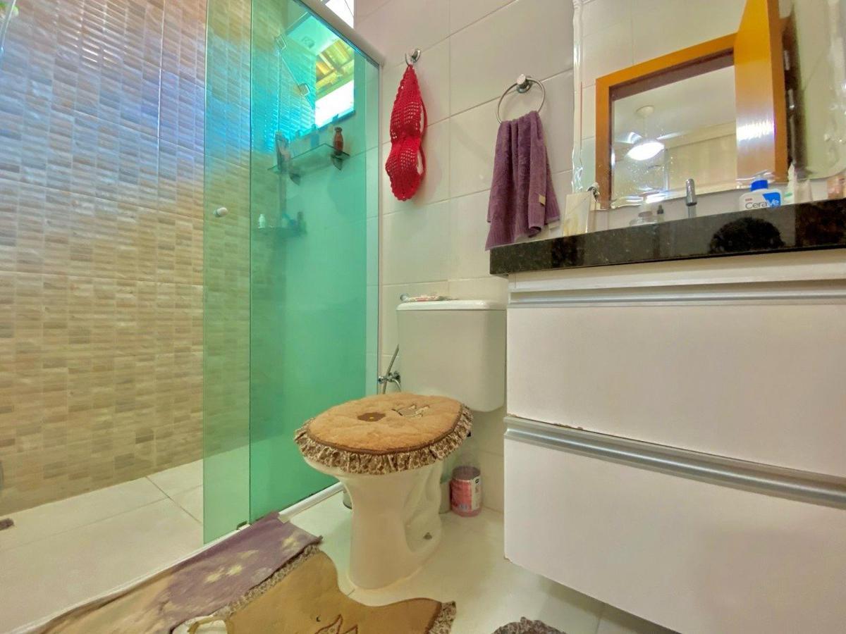 Casa, Vila Clóris, 2 Quartos, 2 Vagas, 2 Suítes