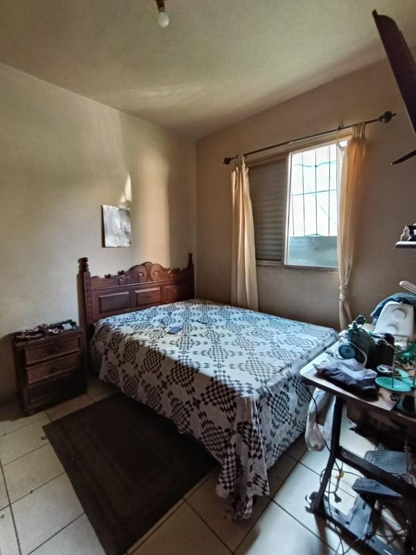 Apartamento, João Pinheiro, 3 Quartos, 1 Vaga, 1 Suíte