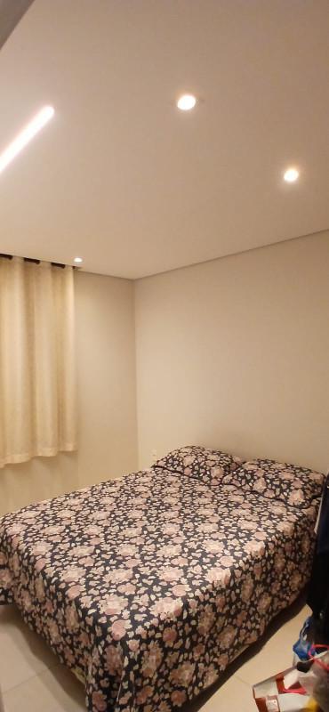 Apartamento, Distrito Industrial do Jatobá, 2 Quartos, 1 Vaga