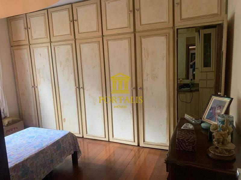 Apartamento, Serra, 4 Quartos, 2 Vagas, 1 Suíte