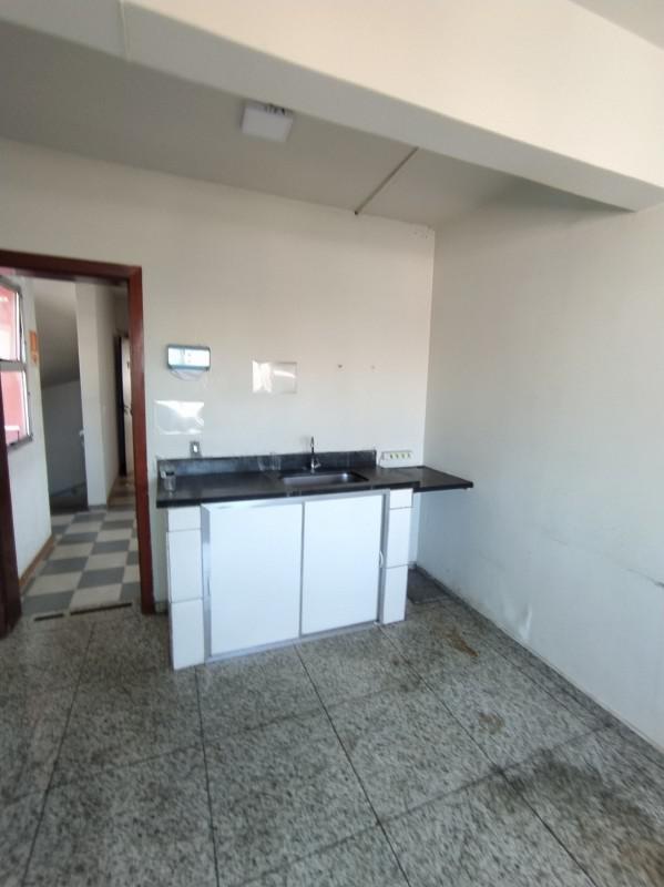 Prédio, Lagoinha, 0 Quarto, 0 Vaga
