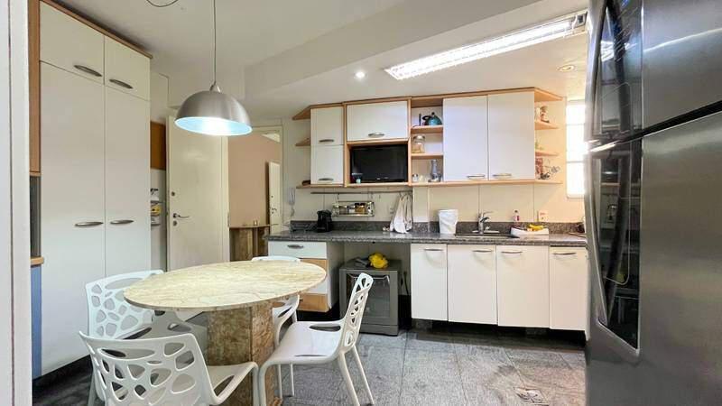 Apartamento, Santo Antônio, 5 Quartos, 2 Vagas, 2 Suítes