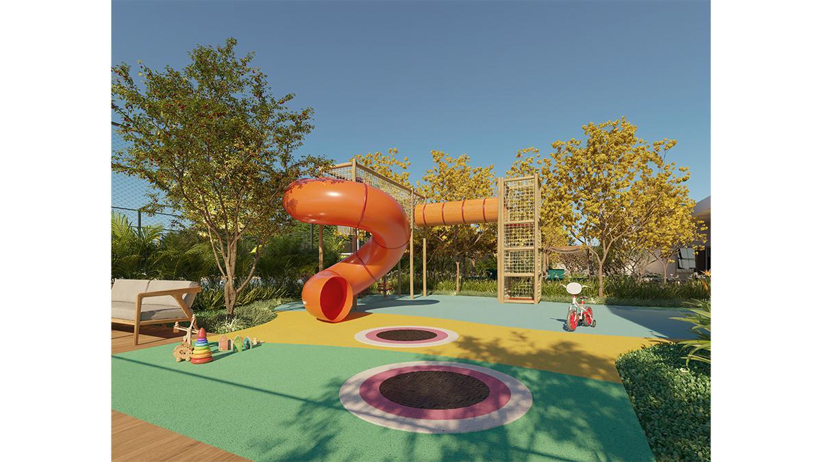 Apartamento, Jardim das Mangabeiras, 4 Quartos, 4 Vagas, 4 Suítes