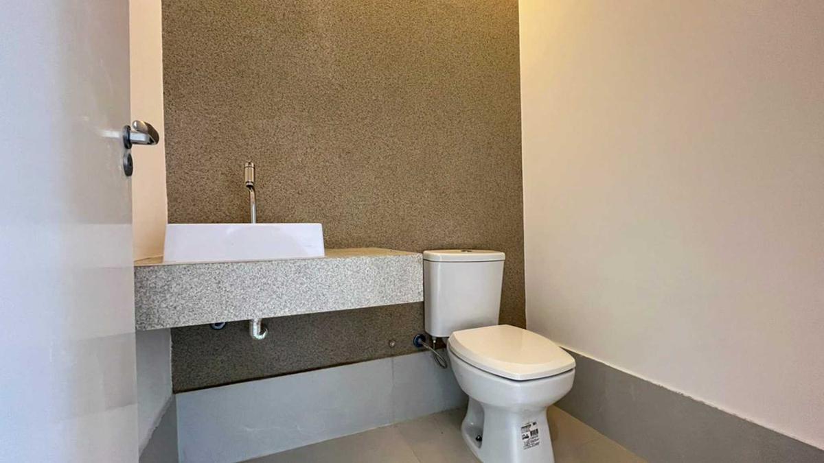 Apartamento, Lourdes, 3 Quartos, 1 Vaga, 2 Suítes