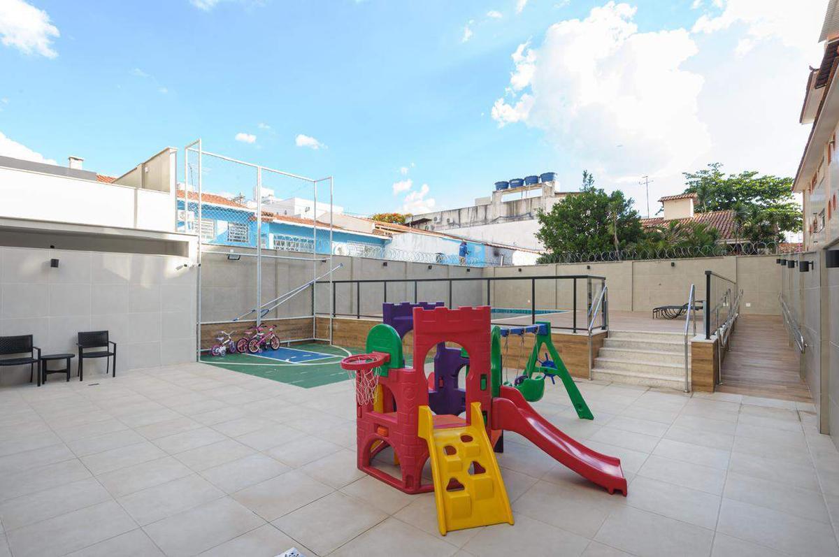 Apartamento, Cidade Nova, 3 Quartos, 2 Vagas, 2 Suítes