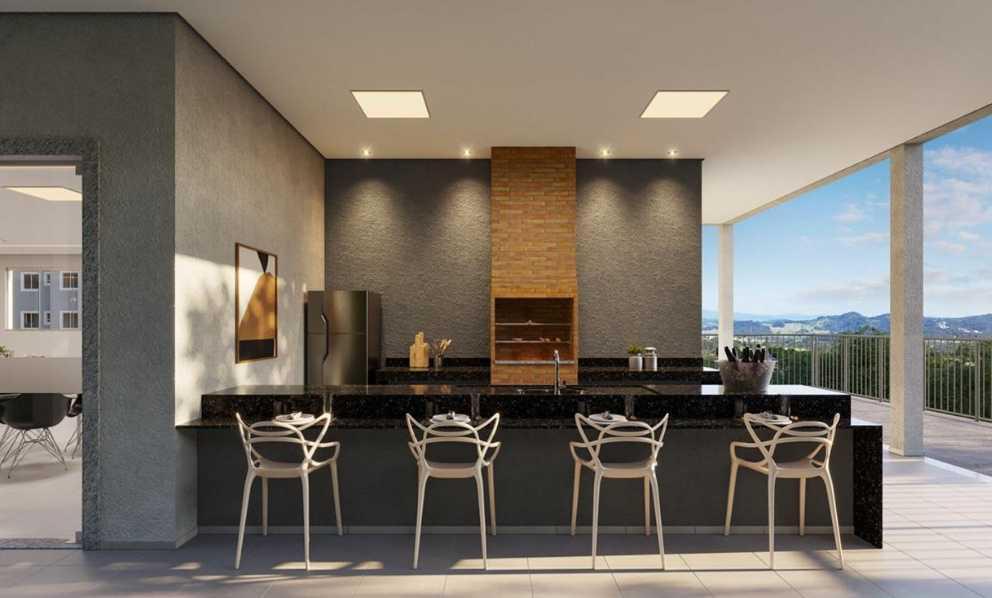 Apartamento, Brasiléia, 2 Quartos, 1 Vaga