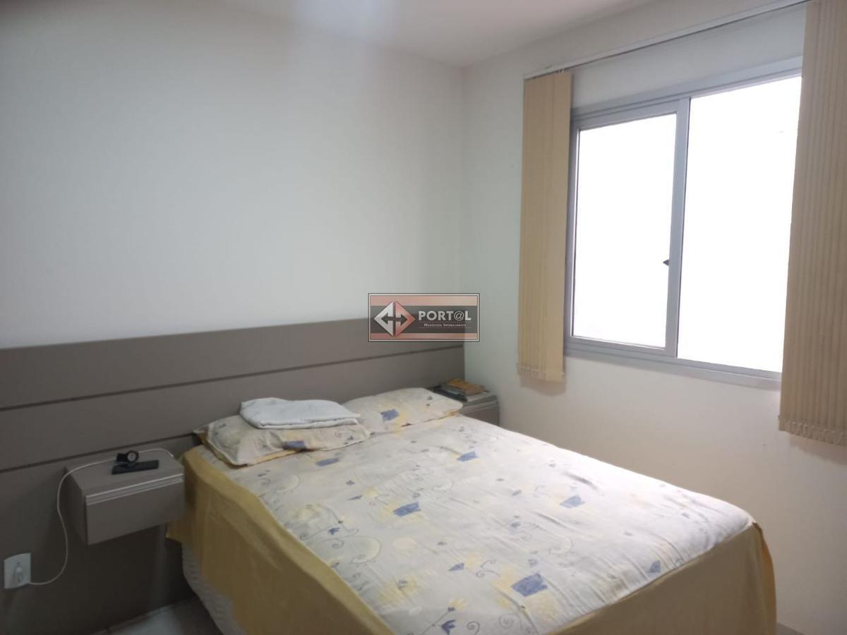 Apartamento, Vila Clóris, 3 Quartos, 1 Vaga, 1 Suíte