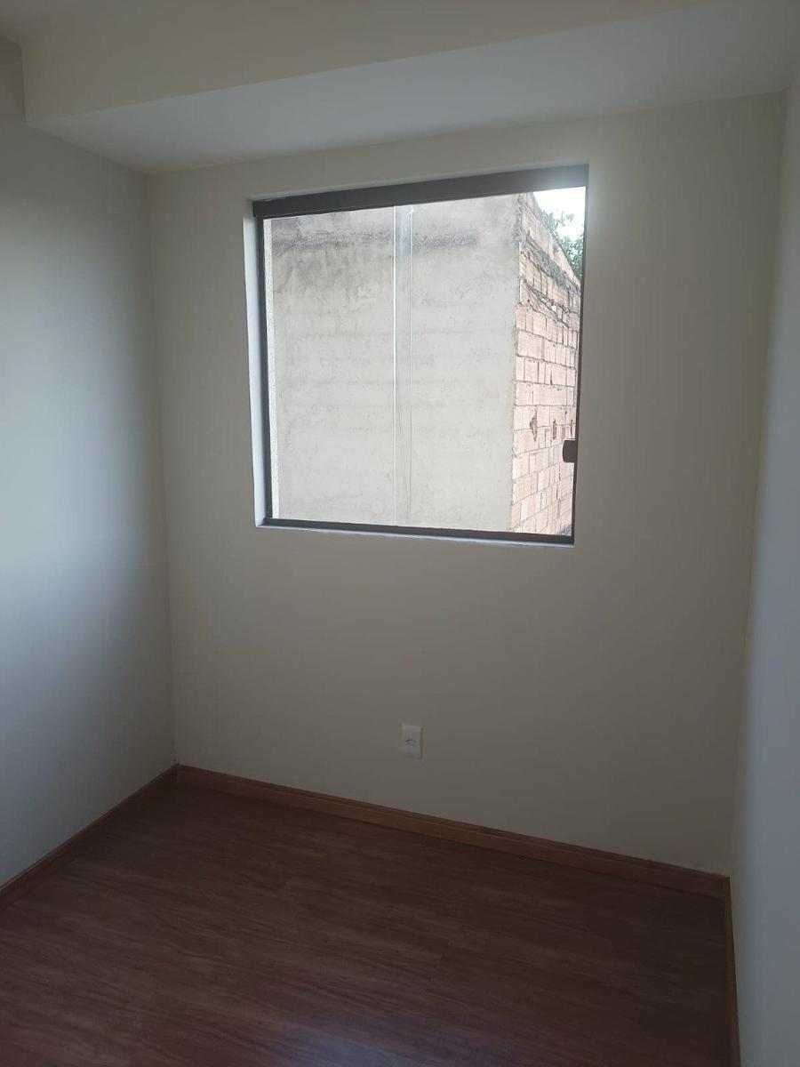 Cobertura, Santa Branca, 3 Quartos, 2 Vagas, 1 Suíte