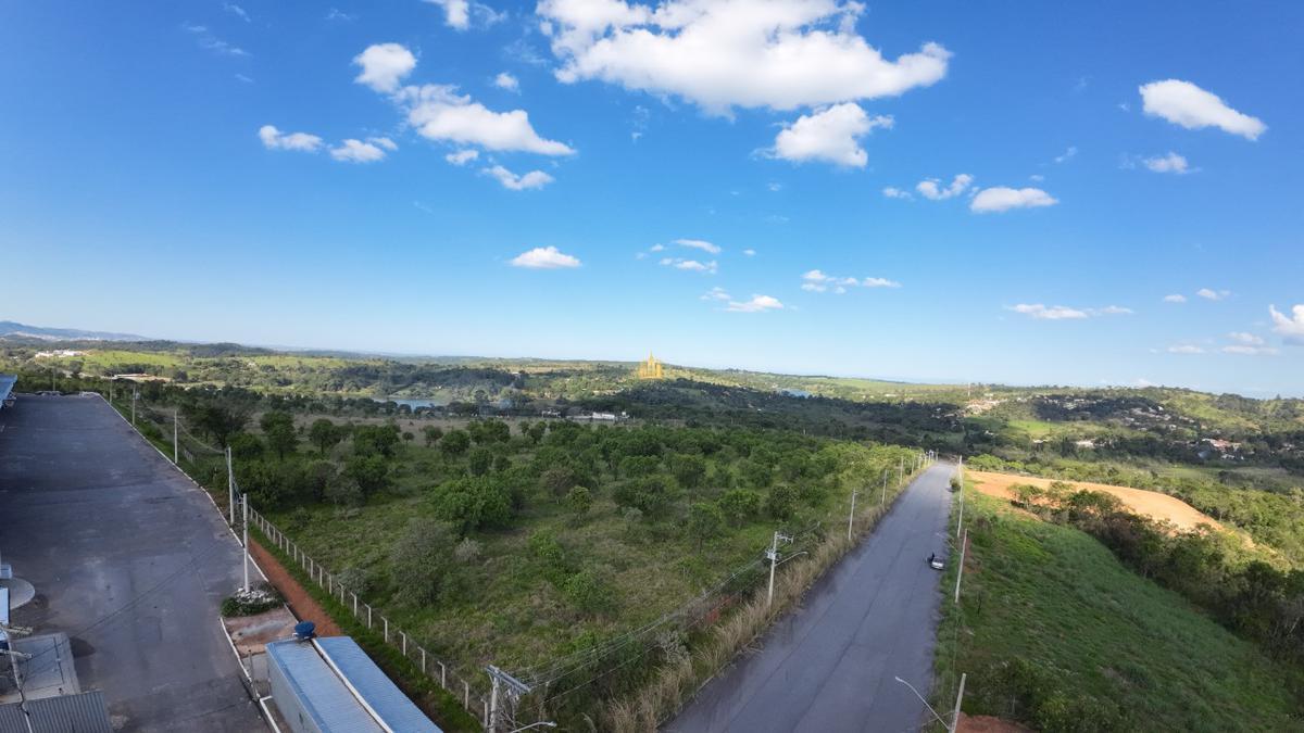 Galpão, Universitário, 0 Quarto, 0 Vaga