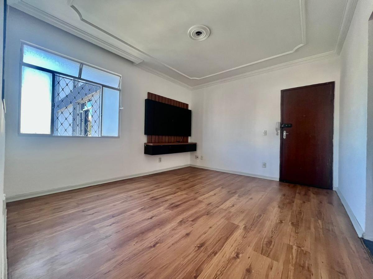 Apartamento, São João Batista (venda Nova), 2 Quartos, 1 Vaga