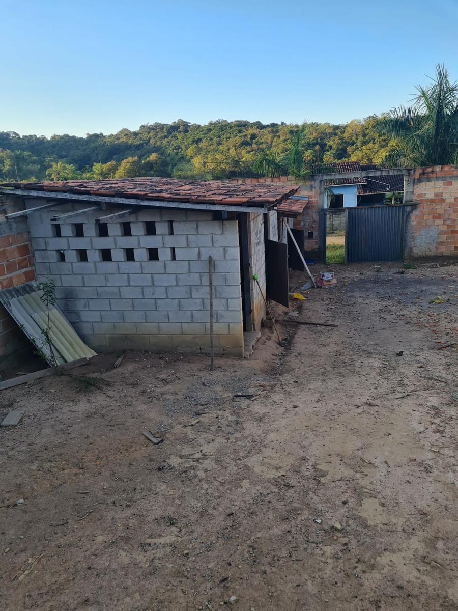 Lote, Quintas São José, 0 Quarto, 0 Vaga