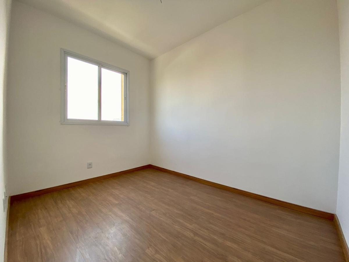 Apartamento, São João Batista (venda Nova), 2 Quartos, 1 Vaga