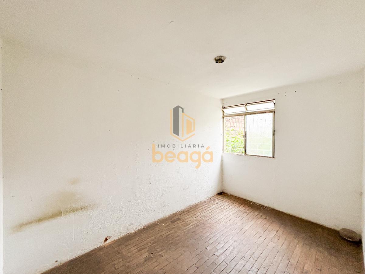 Casa, Conjunto Celso Machado, 3 Quartos, 1 Vaga