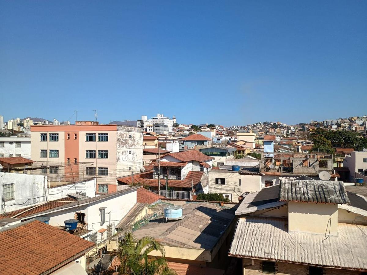 Cobertura, Renascença, 3 Quartos, 1 Vaga