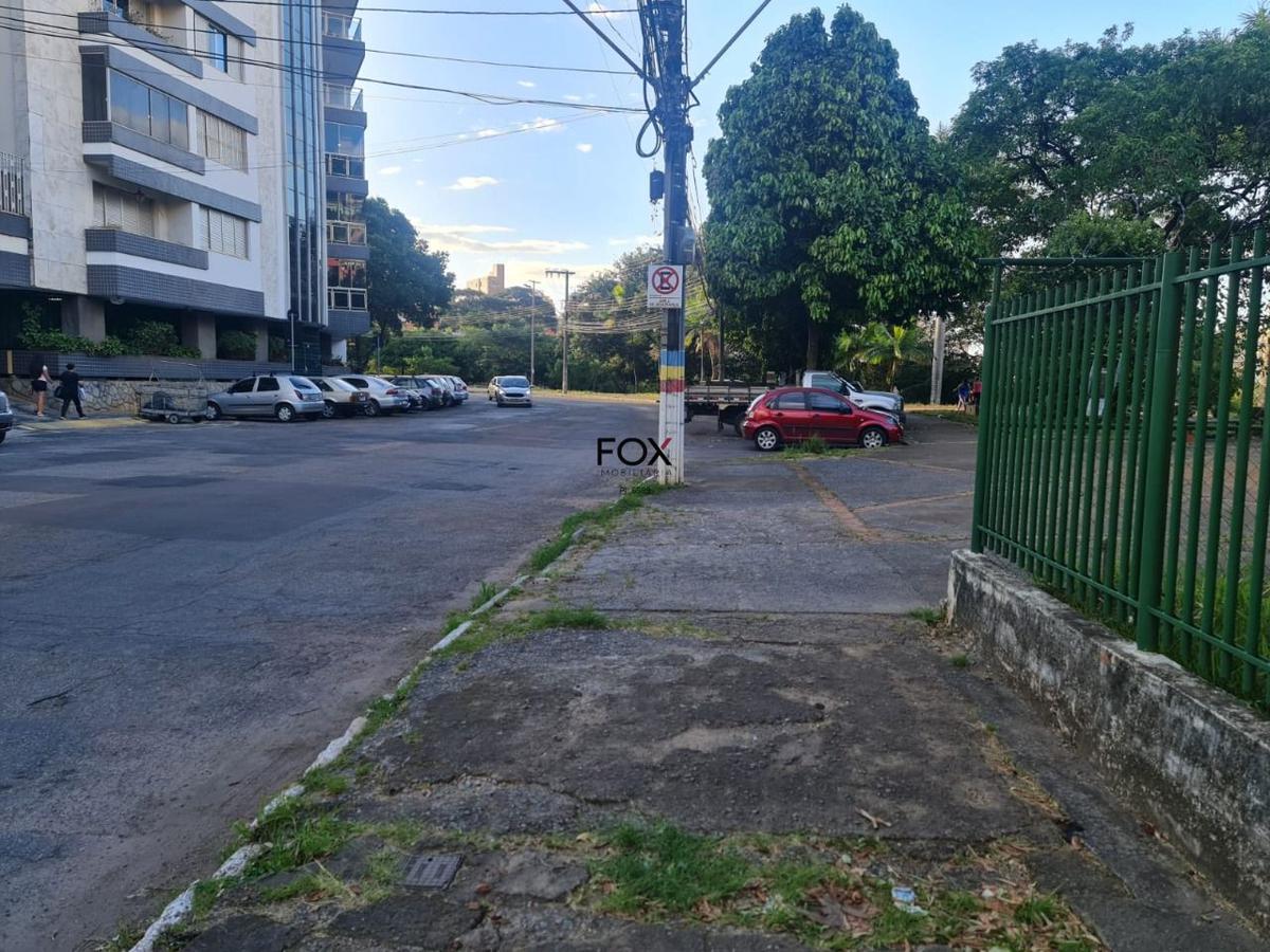 Lote, Santa Lúcia, 0 Quarto, 0 Vaga