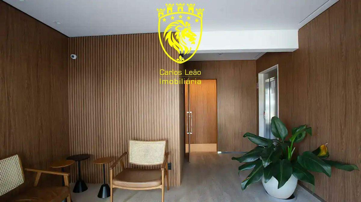 Apartamento, Serra, 4 Quartos, 4 Vagas, 2 Suítes