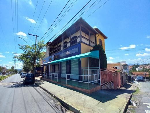 Casa, Planalto, 3 Quartos, 4 Vagas, 1 Suíte