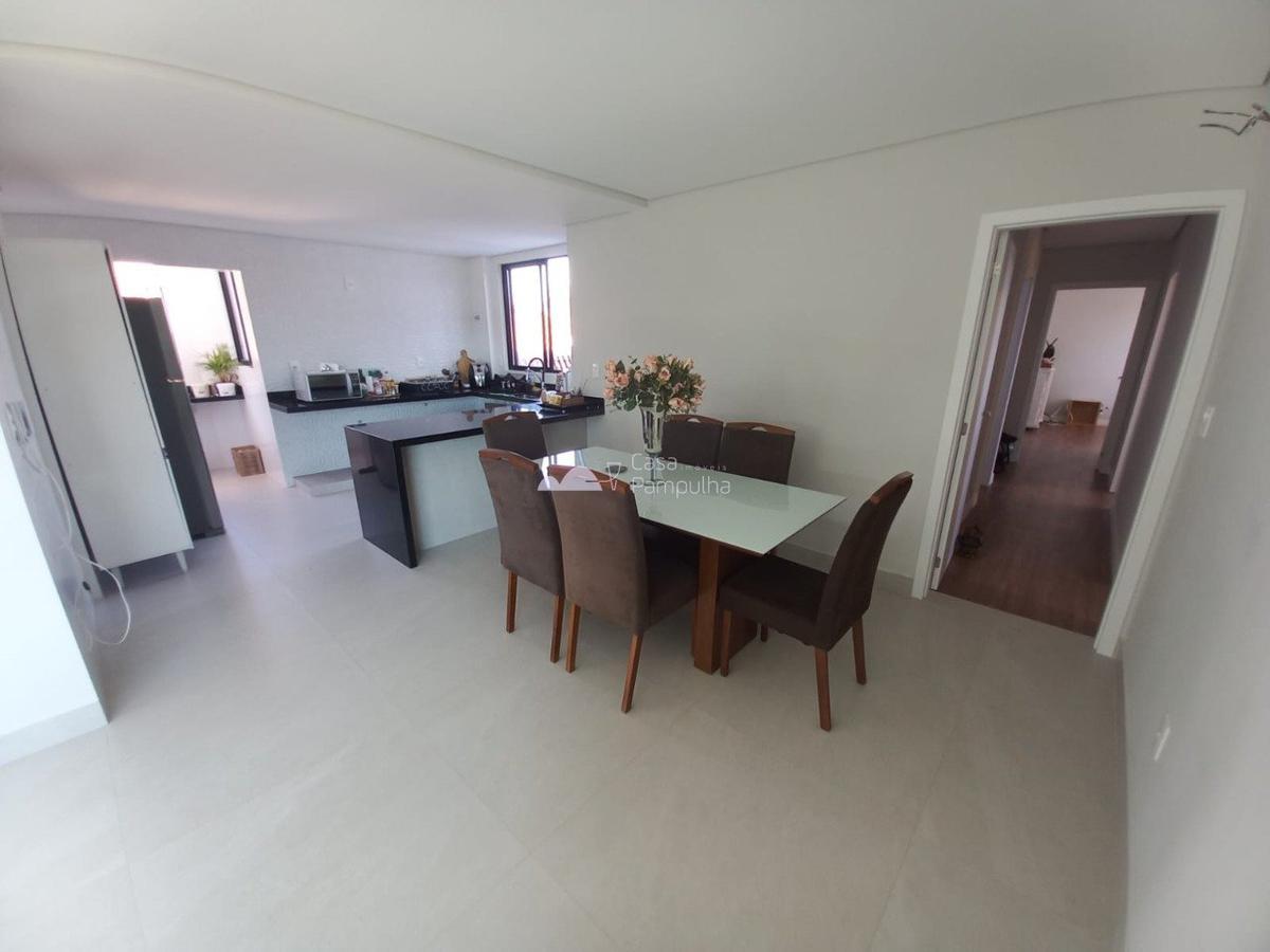 Apartamento, Liberdade, 4 Quartos, 3 Vagas, 3 Suítes