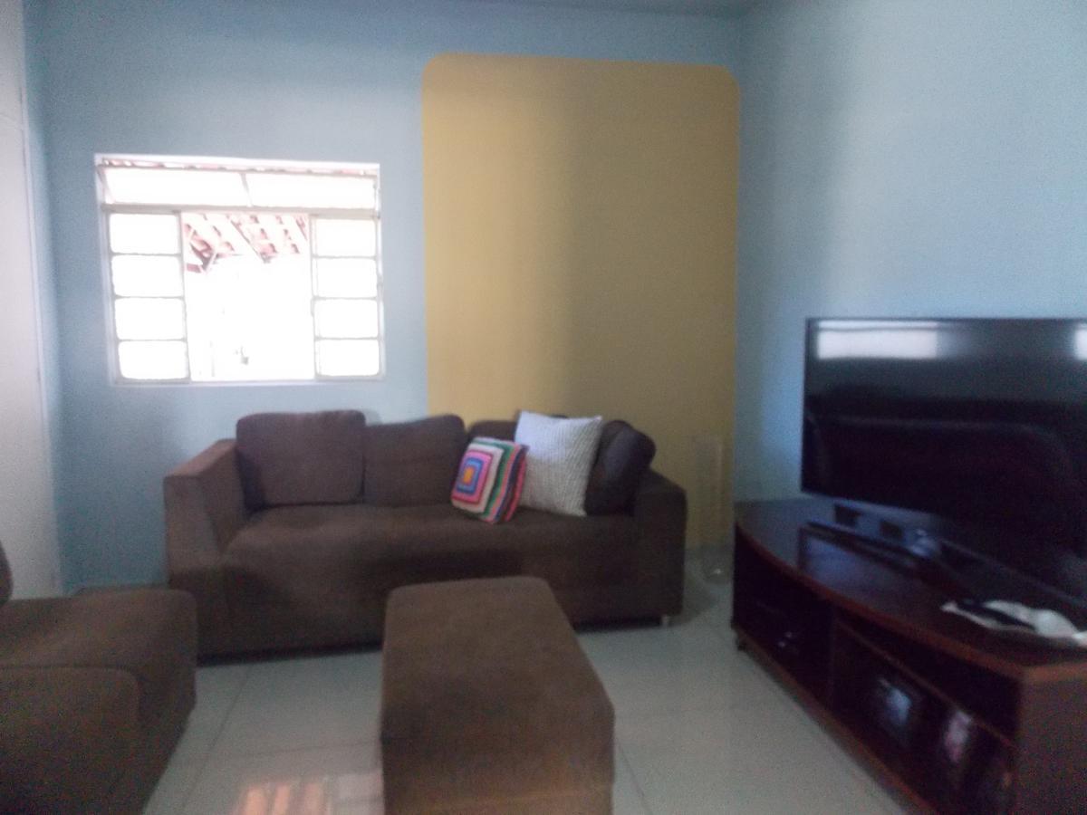 Casa, Betânia, 6 Quartos, 3 Vagas, 2 Suítes