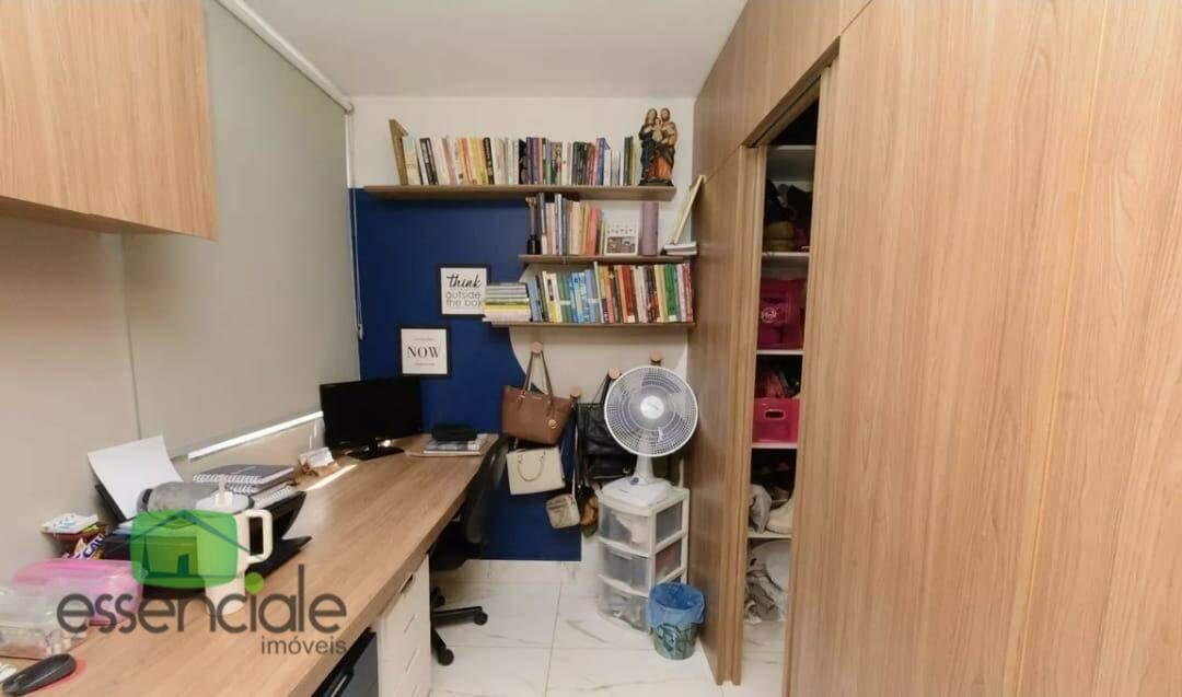 Apartamento, Eldorado, 3 Quartos, 2 Vagas, 1 Suíte