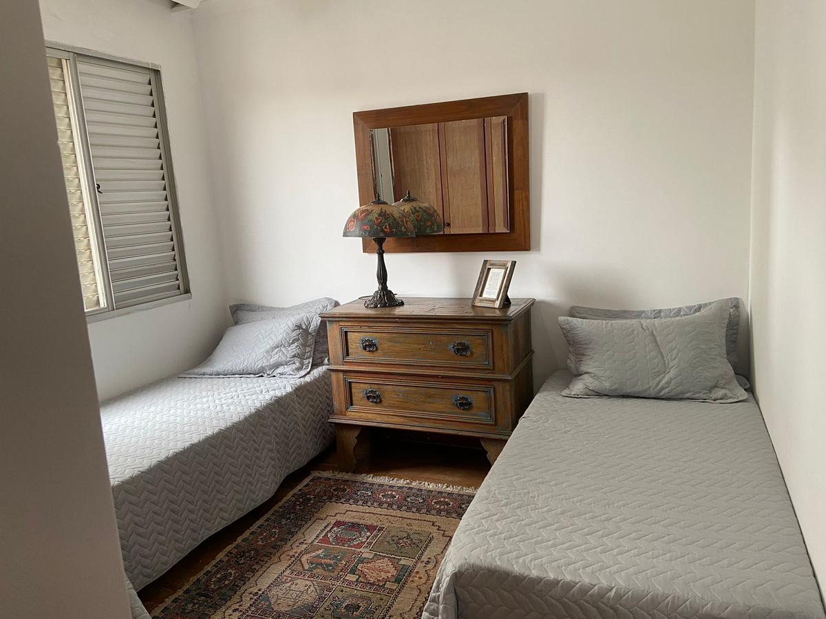 Cobertura, Sion, 6 Quartos, 3 Vagas, 2 Suítes