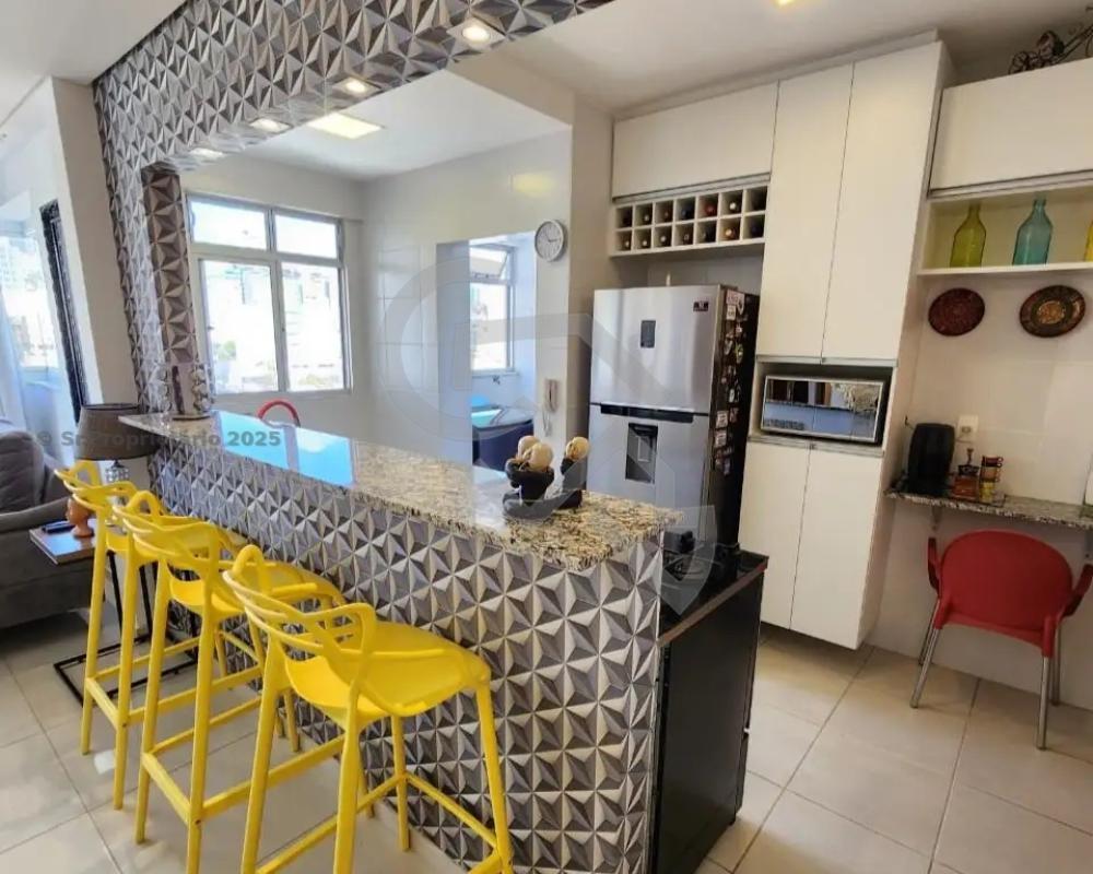 Apartamento, Nova Granada, 3 Quartos, 2 Vagas, 1 Suíte