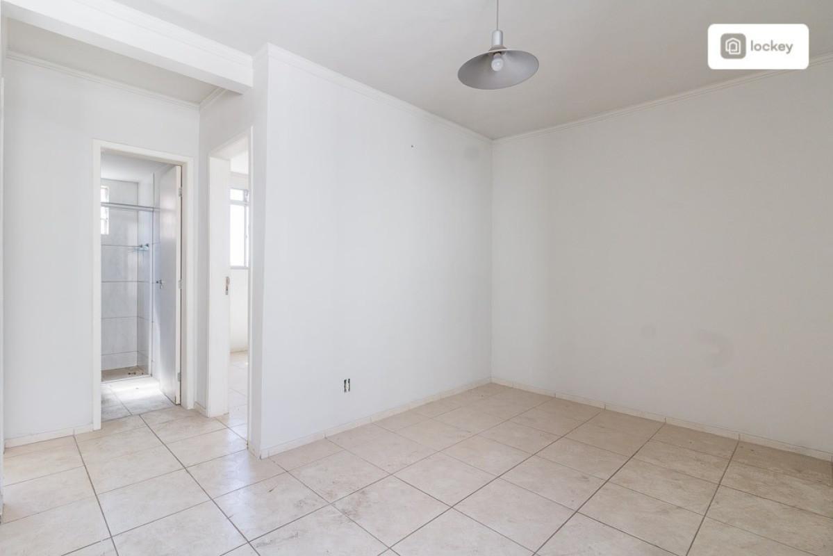 Apartamento, Cândida Ferreira, 2 Quartos, 1 Vaga