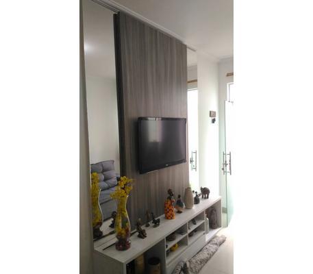 Casa, Xangrilá, 2 Quartos, 1 Vaga