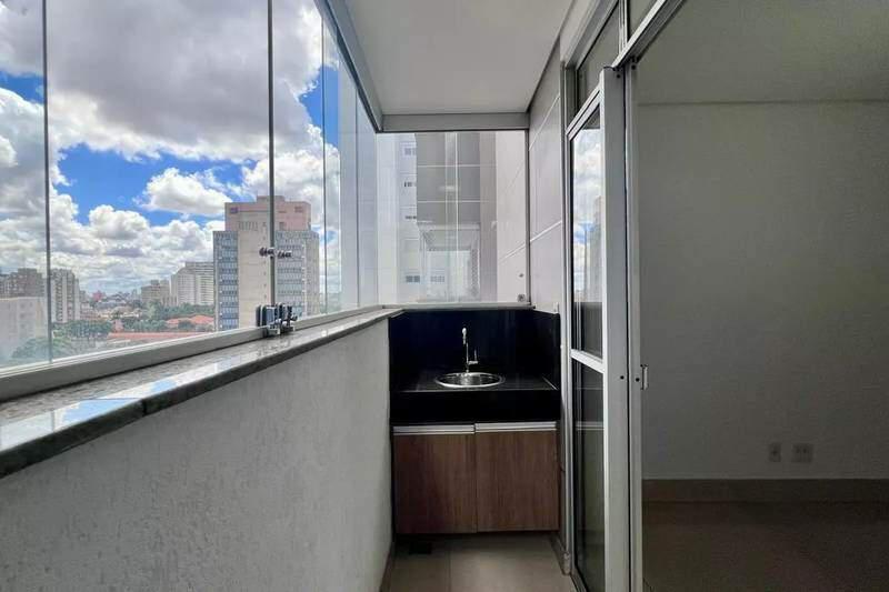 Apartamento, Santa Efigênia, 2 Quartos, 2 Vagas, 1 Suíte