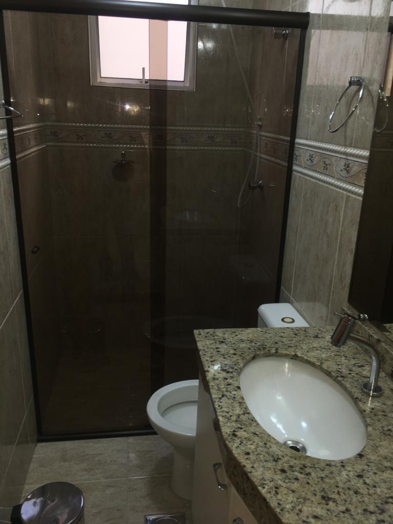 Apartamento, Castelo, 2 Quartos, 2 Vagas, 1 Suíte