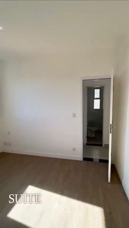 Cobertura, Estoril, 2 Quartos, 2 Vagas, 1 Suíte