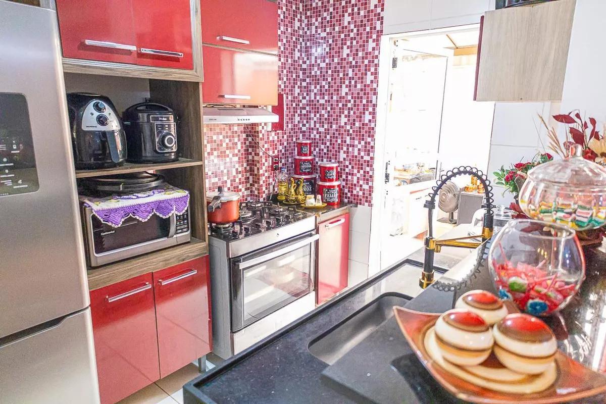 Apartamento, Bandeirantes (pampulha), 2 Quartos, 1 Vaga, 1 Suíte