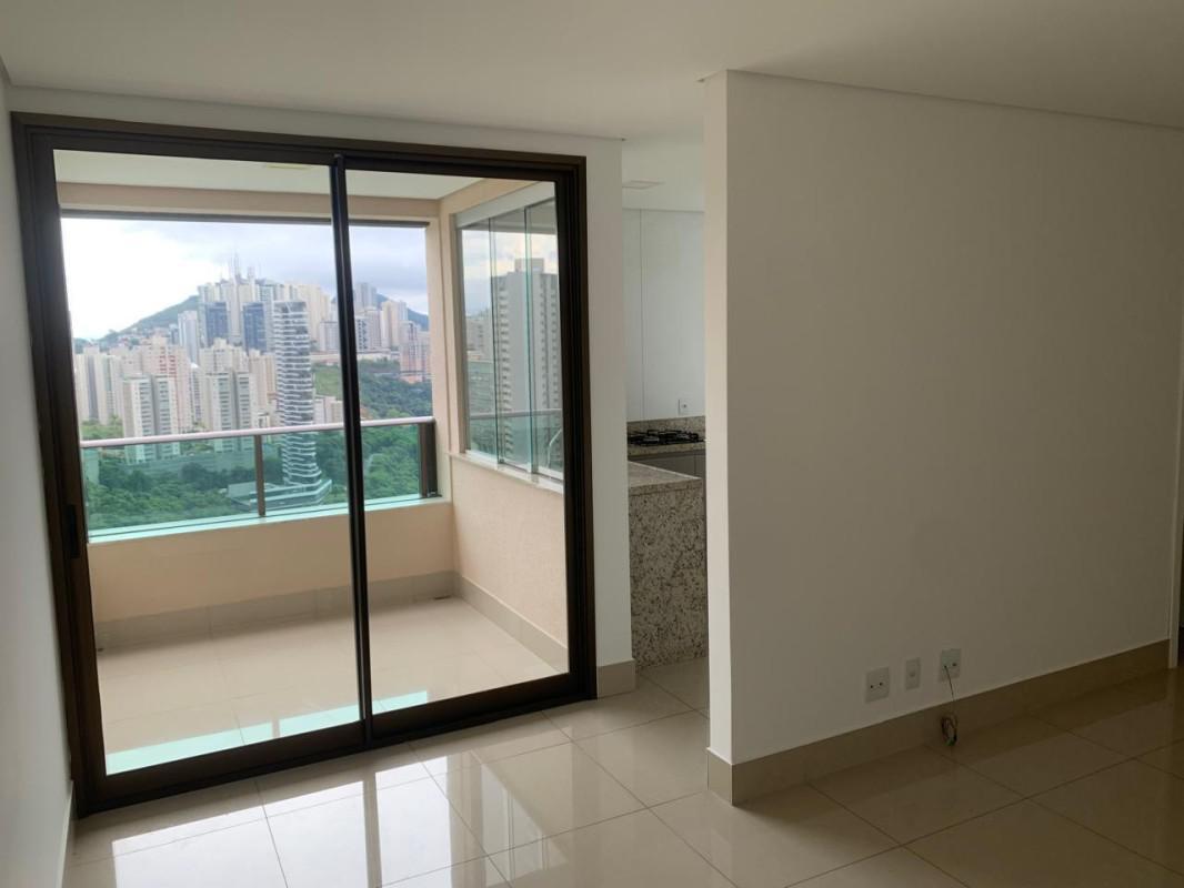 Apartamento, Vila da Serra, 1 Quarto, 1 Vaga, 1 Suíte