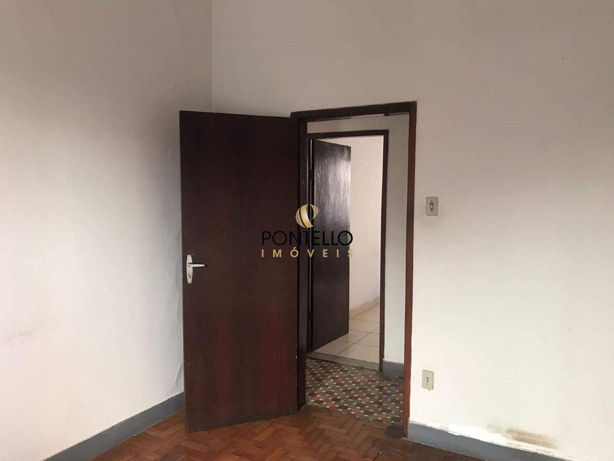 Casa, Piedade, 5 Quartos, 1 Vaga, 1 Suíte